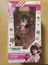 Uzuki Shimamura New Generation Ver. 1/8 Figure The Idol master Cinderella Girls picture