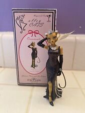 Alley Cats Margaret Le Van Figurine Hollywood Ornament  “Katty Golightly” picture