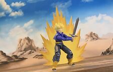 Dragonball Z: Earth Fabric Background For Tamashii Nations S.H. Figuarts picture