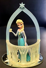 Disney Frozen Hamilton Coll. Elsa Queen of Snow and Ice Ltd Edition Brand New picture