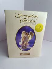 Seraphim Classics Roman Angel 1998 Michael Victorious Item #78191 Figurine picture