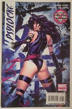Psylocke #1 Comic Book NM picture