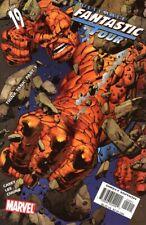 Ultimate Fantastic Four (2004) #19 VF+. Stock Image picture