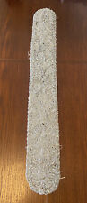 Vintage/Antique atarah for tallit Silver threads picture