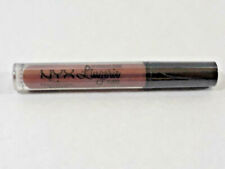 NYX Professional Makeup Lip Lingerie Gloss - Maison LLG09 - Sealed ~ Ships FREE picture