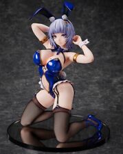 ✭100% Authentic✭ BINDing Creator's Opinion Mio Blue Bunny Ver. 1/4 Scale Figure picture