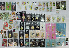 BN Choose Your Pin (s) DLP Disney L Paris mostly Tinkerbell Hook Peter some LE picture