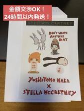 Stella Mccartney Yoshitomo Nara Sticker Novelty picture