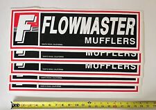 FLOWMASTER Mufflers 20.5