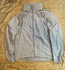 PCU Level 5 Soft shell Patagonia Grey Green Medium Long ECWCS picture