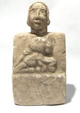Wonderfull Old Antique Bactrain Kingdom Male Prince Idol Stutue picture