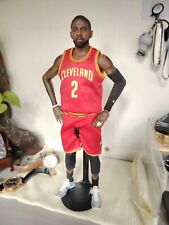 custom 1/6 scale Kyrie Irving Male Model for 12'' Action Figure picture