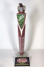 Weyerbacher Last Chance IPA Jester Head Beer Tap Handle 12” Tall Used Nice picture