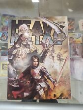 Heavy Metal 278 Variant picture