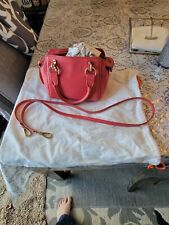 See By Chloe Paige Mini Texture Leather Crossbody Shoulder Bag picture