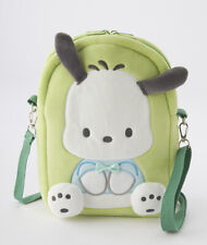 Sanrio Pochacco Plush Shoulder Bag RM-7086 picture