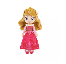 Disney Princess Sleeping Beauty Aurora Small Plush Doll New with Tag picture