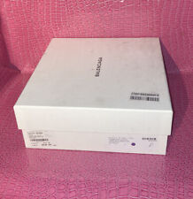 Balenciaga Empty White box 12”x 11”x 4.25”, Scarpa Tess Box picture