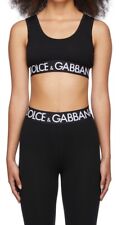 Dolce&Gabbana Stretch Logo Leggings Set picture