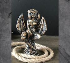 Lilith Statue, Goddess Statue, Woman Body Décor picture