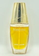 BEAUTIFUL by ESTEE LAUDER 1.7 FL oz / 50 ML Eau De Parfum Spray 90% Full picture