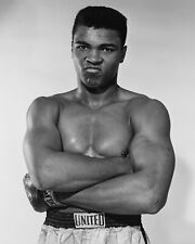 Muhammad Ali 8X10 Photo Print picture