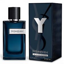 Yves Saint Laurent Y Men's Eau De Parfum Intense 3.4 oz/ 100 ml picture