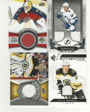 2015-16 Upper Deck Game Jerseys #GJRL Roberto Luongo Florida Panthers picture