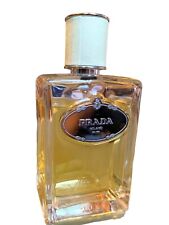 Womens PRADA Infusion D'Iris Eau de Parfum Spray 3.4 oz / 100 ml EDP perfume picture