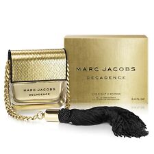 New Decadence By Marc Jacobs Gold One Eight K Edition 3.4 Oz 100ml EDP picture