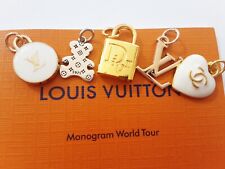 Dior    LV  Zipper Pull mix lot of 5 picture