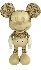2020 The Limited-edition Disney Animator Mickey Mouse Plush picture