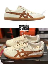 Onitsuka Tiger Tokuten Retro Sneakers 1183A862-200 Cream/Caramel, Unisex Shoes picture
