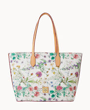 Dooney & Bourke Botanical Collection Large Tote picture