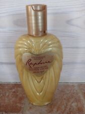 Victoria's Secret Rapture Golden Shower Cream  Body Wash 4 oz RARE Discontinued picture