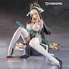 Dodomo Studio Azur Lane Implacable Resin Model Pre-order 1/6 Scale 2 Body Anime picture