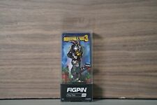 FiGPiN Tiny Tina #250 Borderlands 3 - Collectible Pin Unclaimed picture