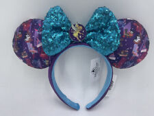 Tinkerbell Joey Chou Magic Minnie Ears Disney 2024 Icons Headband Rare Edition picture