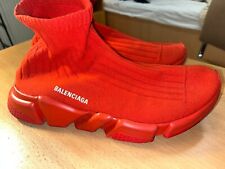 balenciaga speed trainers picture