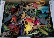 Dinosaur Mini Figures Bulkapproximately 151 Ps Set picture