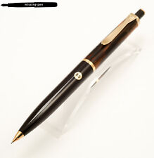 Old Style Pelikan Pencil (0.5 mm) D400 Tortoiseshell Brown/Schildpatt-Braun (3) picture