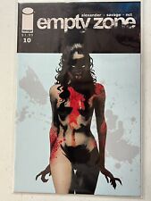 Empty Zone #10 | Image Comics 2016 | Combined Shipping B&B picture