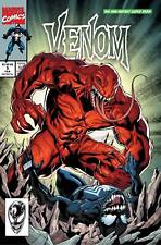 VENOM #5 (SLINEY EXCLUSIVE VARIANT)(1ST BEDLAM COVER APPEARANCE) ASM #316 HOMAGE picture