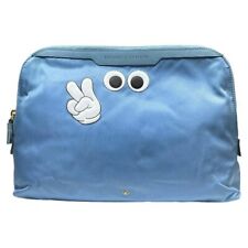 Anya Hindmarch Eyes Series Disney Collaboration Pouch Accessory Case 2403R* picture
