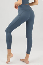 High Waist Buttery Soft Leggings Yoga Pants picture