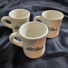 LL Bean Coffee Mug, Vintage Look, Westford, Script picture