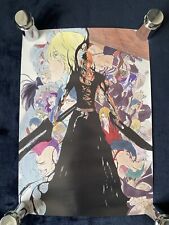Bleach Art Poster A3 11.7x16.5in Official Item Japan Limited 2019 picture