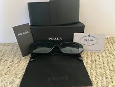 Prada Sunglasses Comes With Authentication Card And Everything picture