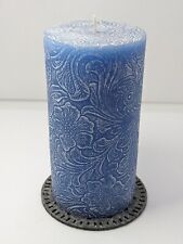 ZARA HOME Sculpture Candle 50h fragrance-free picture