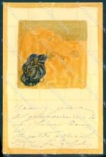Artist Signed Kirchner R. Lady Akropolis J.1/2.a-5 LITTLE TEAR postcard VK8804 picture